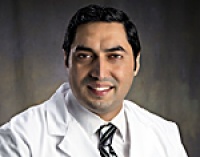 Dr. Mohammad Muhsin Chisti, MD