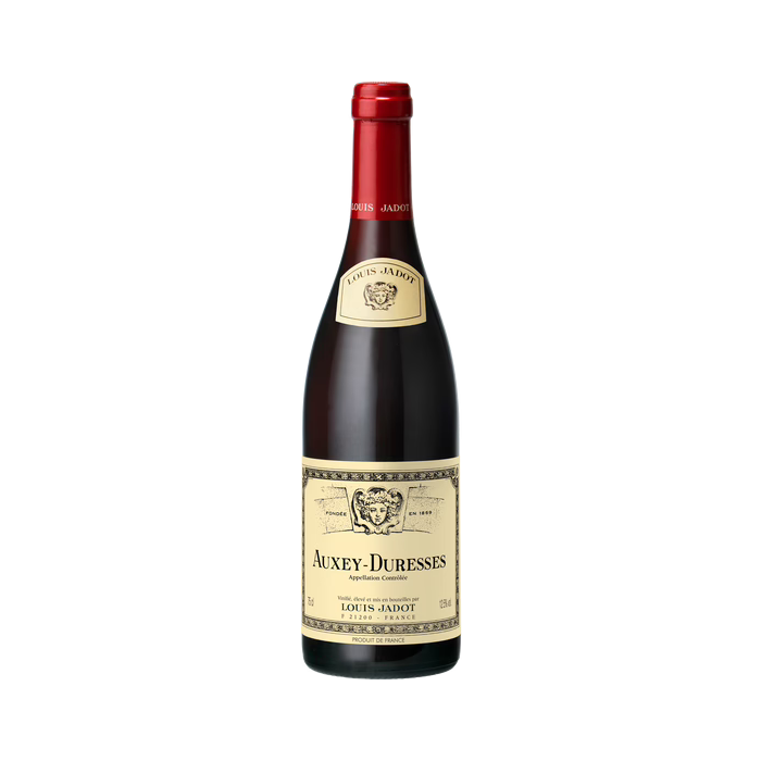 Eed wees onder de indruk Ambassadeur Auxey-Duresses / Louis Jadot / Bourgogne / Franse Rode Wijn / Wijnhandel  MKWIJNEN