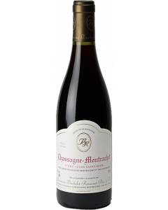 Chassagne Montrachet 1er Cru Clos St Jean Rouge Bachelet Ramonet / Bourgogne / Frankrijk Rode Wijn / Wijnhandel MKWIJNEN

