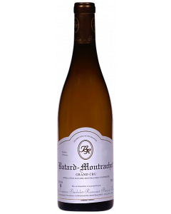 Grand Cru Batard Montrachet Bachelet Ramonet / Bourgogne / Frankrijk Witte Wijn / Wijnhandel MKWIJNEN
