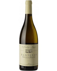 Santenay Sous la Roche Bachey Legros / Bourgogne / Frankrijk Witte Wijn / Wijnhandel MKWIJNEN
