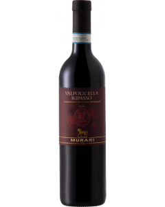 Valpolicella Murari / Colognola / Veneto / Italiaanse Rode Wijn / Wijnhandel MKWIJNEN
