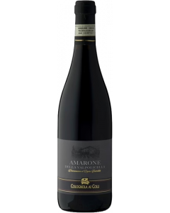 Amarone della Valpolicella / Colognola / Veneto / Italiaanse Rode Wijn / Wijnhandel MKWIJNEN
