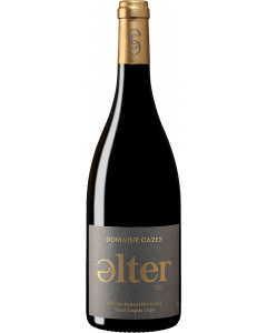 Alter de Cazes / Languedoc-Roussillon / Frankrijk Rode Wijn / Wijnhandel MKWIJNEN
