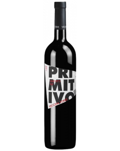 Primitivo / Vecchia Torre / Puglia / Italiaanse Rode Wijn / Wijnhandel MKWIJNEN