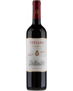 Vitiano Rosso / Falesco / Umbria / Italiaanse Rode Wijn / Wijnhandel MKWIJNEN
