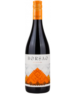 Borsao Seleccion Tinto / Campo de Borja / Spaanse Rode Wijn / Wijnhandel MKWIJNEN