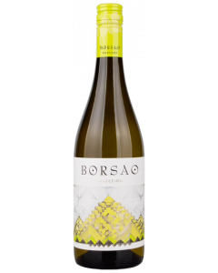 Borsao Seleccion Blanco / Campo de Borja / Spaanse Witte Wijn / Wijnhandel MKWIJNEN