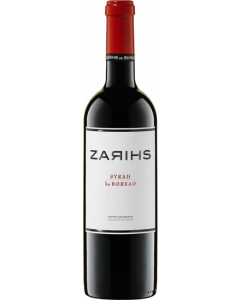 Borsao Zarihs / Campo de Borja / Spaanse Rode Wijn / Wijnhandel MKWIJNEN
