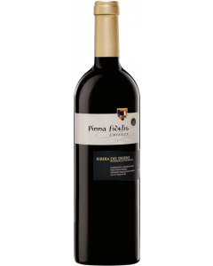 Pinna Fidelis Crianza / Ribera del Duero / Spaanse Rode Wijn / Wijnhandel MKWIJNEN