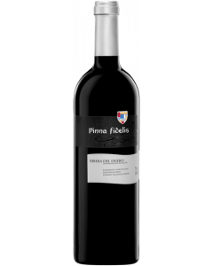Pinna Fidelis Reserva / Ribera del Duero / Spaanse Rode Wijn / Wijnhandel MKWIJNEN