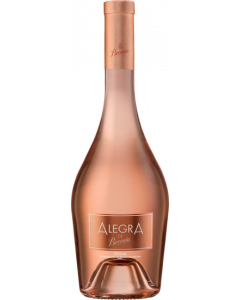 Alegra de Beronia / Rioja / Spaanse Rosé Wijn / Wijnhandel MKWIJNEN
