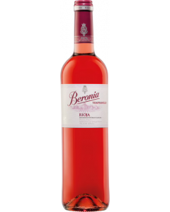 Beronia Rosado / Rioja / Spaanse Rosé Wijn / Wijnhandel MKWIJNEN