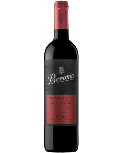Beronia Tempranillo Elaboracion Especial / Rioja / Spaanse Rode Wijn / Wijnhandel MKWIJNEN

