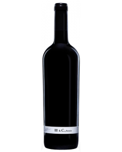 Beronia III AC 2016 / Rioja / Spaanse Rode Wijn / Wijnhandel MKWIJNEN
