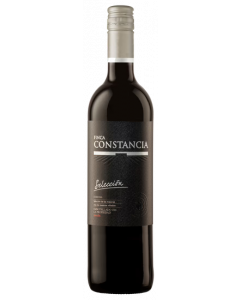 Finca Constancia Selección / Tierra de Castilla / Spaanse Rode Wijn / Wijnhandel MKWIJNEN