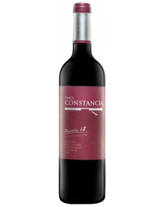 Finca Constancia Parcela 12 Graciano / Tierra de Castilla / Spaanse Rode Wijn / Wijnhandel MKWIJNEN
