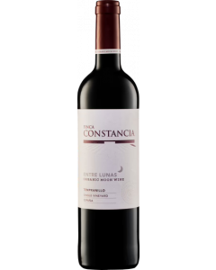 Finca Constancia Entre Lunas / Tierra de Castilla / Spaanse Rode Wijn / Wijnhandel MKWIJNEN
