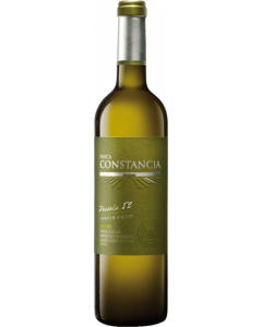 Parcela 52 Verdejo / Finca Constancia / Tierra de Castilla / Spaanse Witte Wijn / Wijnhandel MKWIJNEN