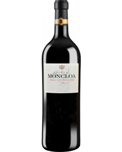 Finca Moncloa / Andalousia / Spaanse Rode Wijn / Wijnhandel MKWIJNEN