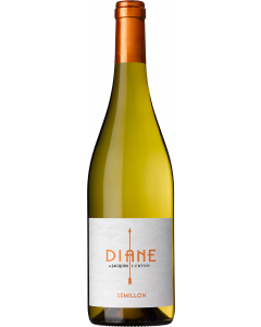 Diane Semillon Jacques Lurton / Bordeaux / Frankrijk Witte Wijn / Wijnhandel MKWIJNEN
