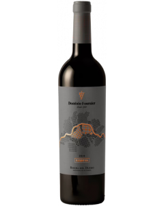 Dominio Fournier Reserva / Ribera del Duero / Spaanse Rode Wijn / Wijnhandel MKWIJNEN
