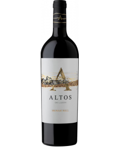 Altos De Luzón / Jumilla / Spaanse Rode Wijn / Wijnhandel MKWIJNEN