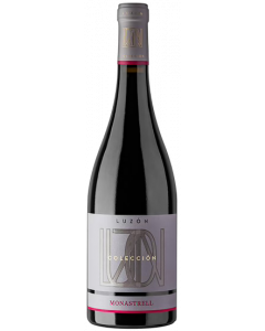 Coleccion Monastrell / Luzón / Jumilla / Spaanse Rode Wijn / Wijnhandel MKWIJNEN