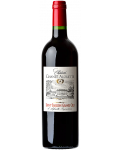 Saint-Emilion Chante Alouette 2021