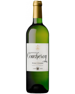 Pessac Leognan Blanc Coucheroy 2020