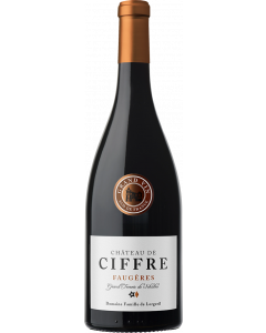 Saint-Chinian Grand Vin Faugères 2020