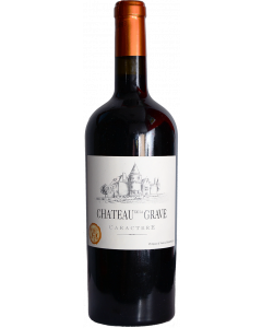 Caractere De La Grave 2020