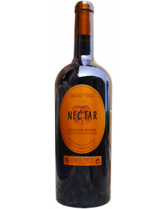 Nectar De La Grave 2019