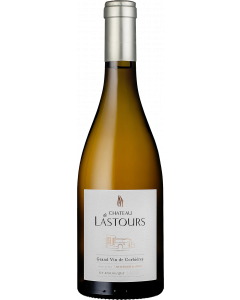 Corbières Blanc De Lastours 2023