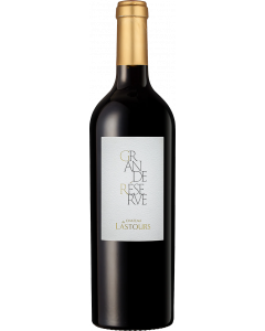 Corbières Grande Reserve De Lastours 2019