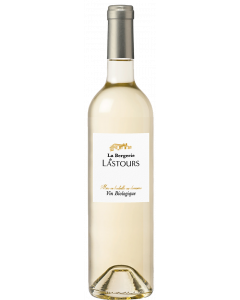 La Bergerie De Lastours Blanc 2023