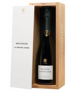 Bollinger La Grande Année 2005 Jeroboam / Champagne / Wijnhandel MKWIJNEN