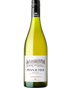 Chardonnay De Pennautier 2024