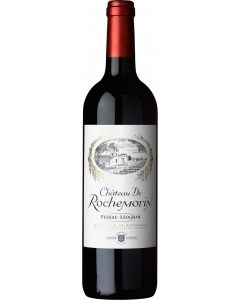 Pessac Leognan Rouge De Rochemorin / Bordeaux / Frankrijk Rode Wijn / Wijnhandel MKWIJNEN
