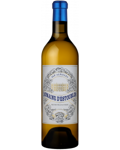 D'Estoublon Blanc 2020