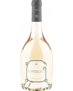 Roseblood Blanc 2022