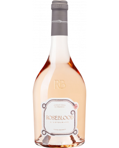 Roseblood Rosé Magnum / Côtes du Provence / Frankrijk Rosé Wijn / Wijnhandel MKWIJNEN

