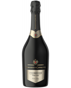 Prosecco Extra Dry / Maschio Dei Cavalieri / Wijnhandel MKWIJNEN