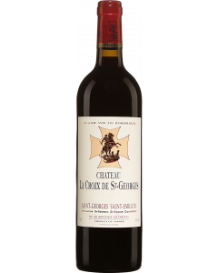 Saint-Georges Saint-Emilion La Croix St Georges 2022