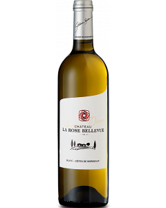 Carpe Diem LA Rose Bellevue 2022