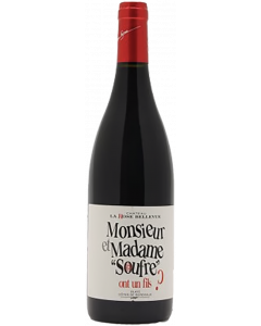 Monsieur Madames Soufre La Rose Bellevue 2022