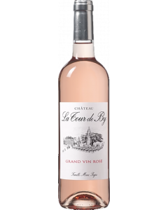 Bordeaux Rosé La Tour De By 2022
