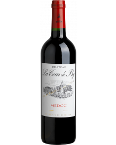 Médoc La Tour De By Jeroboam / Bordeaux / Frankrijk Rode Wijn / Wijnhandel MKWIJNEN

