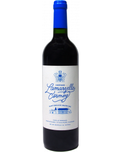 Saint-Emilion Lamarzelle Cormey / Bordeaux / Frankrijk Rode Wijn / Wijnhandel MKWIJNEN
