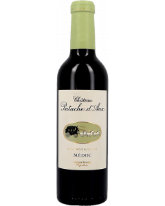 Médoc Patache d'Aux 2021